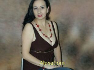 Alexahom