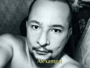 Alexamgal