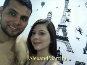 AlexandMartina