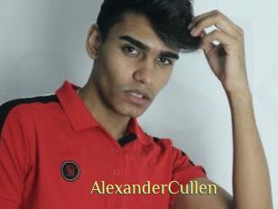 AlexanderCullen
