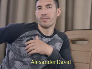 AlexanderDavid