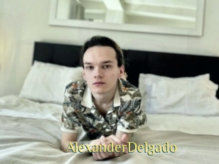 AlexanderDelgado