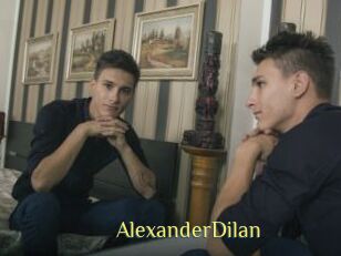 AlexanderDilan