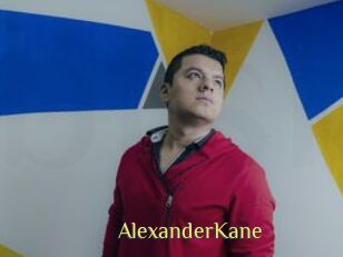 AlexanderKane