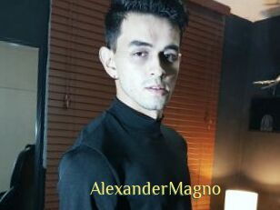 AlexanderMagno