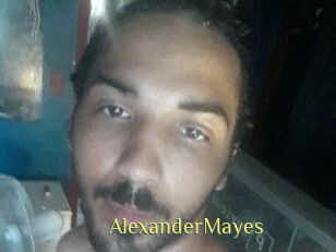 Alexander_Mayes