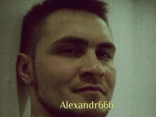 Alexandr666
