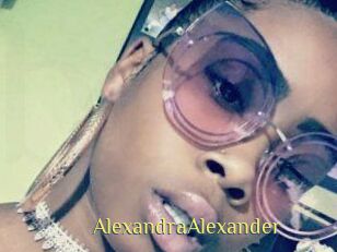 Alexandra_Alexander
