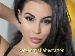 AlexandraBabestation