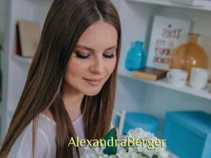 AlexandraBerger