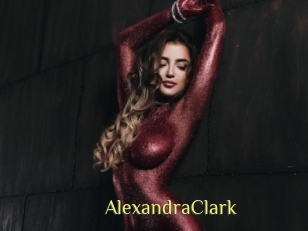 AlexandraClark Brutal Spankings