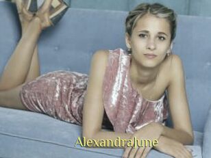 AlexandraJune