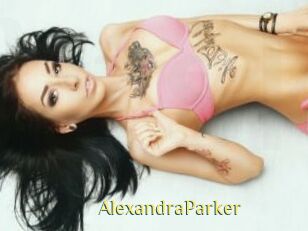Alexandra_Parker