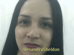AlexandraSheldon