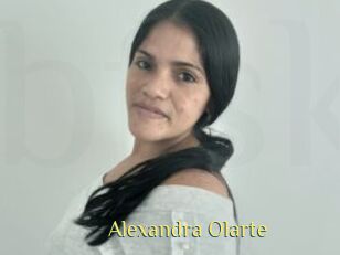 Alexandra_Olarte