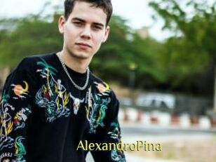 AlexandroPina