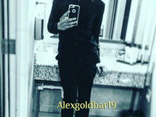 Alexgoldbar19