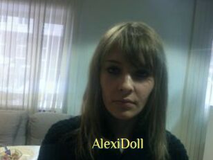 AlexiDoll