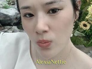 AlexiaNettie