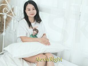 AlexiaRight