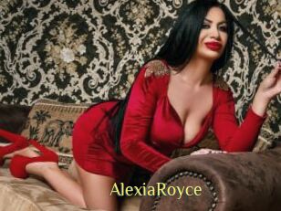 AlexiaRoyce