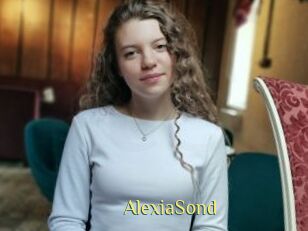 AlexiaSond