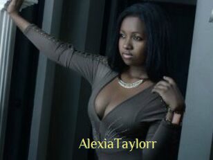 AlexiaTaylorr