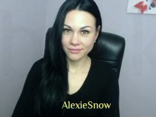 AlexieSnow