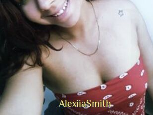 AlexiiaSmith