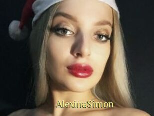 AlexinaSimon