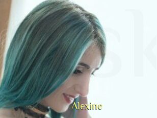 Alexine