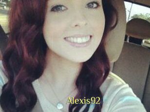 Alexis92