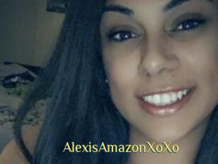 AlexisAmazonXoXo