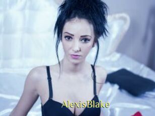 AlexisBlake