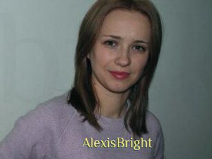 AlexisBright