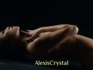 AlexisCrystal