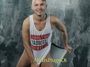 AlexisHugeDi