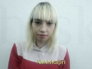 AlexisKapri