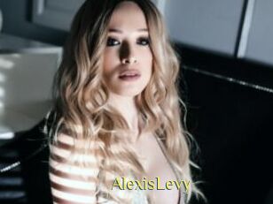 AlexisLevy