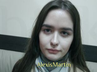 AlexisMartin