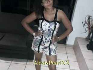 AlexisPearlXX