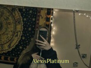 AlexisPlatinum