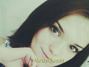 AlexisQueen