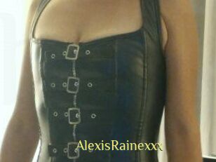 Alexis_Rainexxx