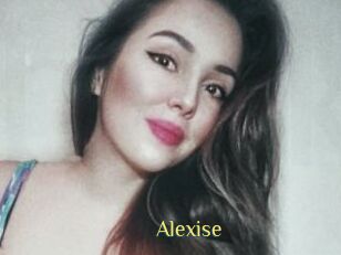 Alexise