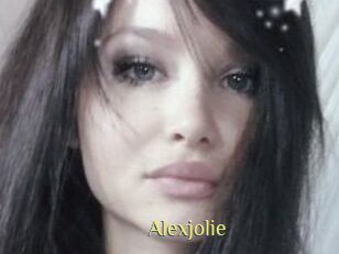 Alexjolie