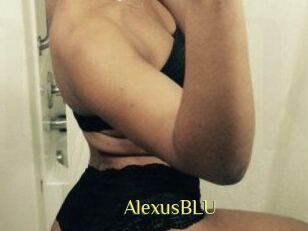 AlexusBLU