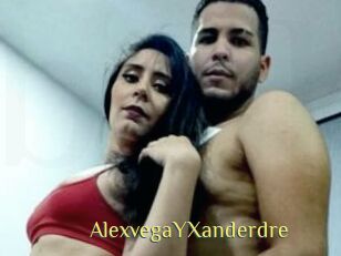 AlexvegaYXanderdre