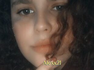 Alexx21