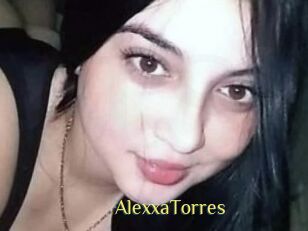 AlexxaTorres